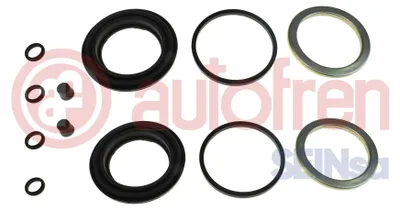 Produktbild von AUTOFREN SEINSA D4023 Reparatursatz, Bremssattel x