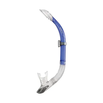 Produktbild von Mares Aquazone Sailor Tauchschnorchel Blau Blau One Size