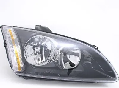 Obrázok produktu pre Johns, Predný halogénový svetlomet vhodný pre Ford Focus 05 11/04-01/08 H7 H1 Right
