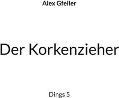 Produktbild von Korkenzieher für Weinflaschen – Einfaches und sicheres Öffnen von Weinflaschen