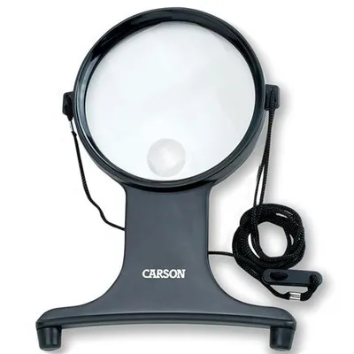 Produktbild von Carson HF-25 MagniFree