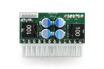 Produktbild von Streacom Nano160, 160 W, 100 - 264 V, 13 A, 2 A, 8 A, 6 A