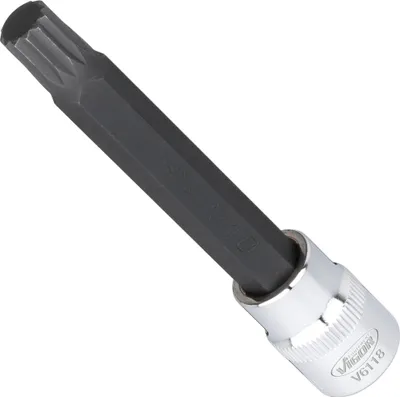 Produktbild von Vigor V6119, Buchse, 3/8", 1 Kopf/Köpfe, M12, 93 mm