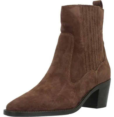 Obrázok produktu pre ANOTHER TREND 5653 11 BOTIN BABY SILK Hnedá