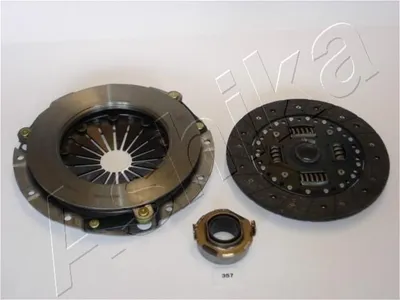 Produktbild von ASHIKA Kupplungssatz Kupplung für MAZDA MX-5 II (NB) 92-03-357