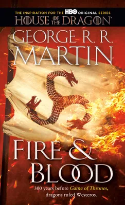 Immagine prodotto di Fire & Blood