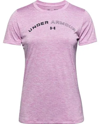 Immagine prodotto di Under Armour Tech Twist Graphic LU SSC-PPL - S