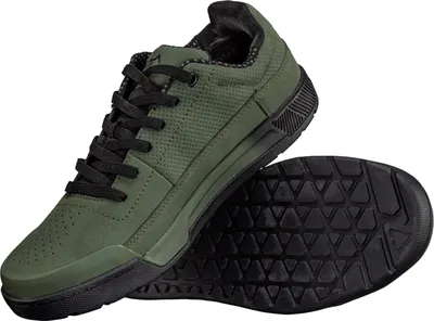 Produktbild von Leatt Shoe 2.0 Flat Shoe Spinach -2024 48,5