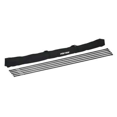 Produktbild von Sport-Thieme Sprungstäbe-Set "Kids", 5 Sprungstäbe