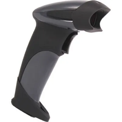 Produktbild von Honeywell MS9590 VoyagerGS, USB, 0 - 44°, 1D, GS1, Schwarz, 0 - 40 °C, -40 - 60 °C