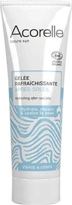 Produktbild von nature sun - After Sun Gel 50ml