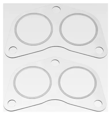 Produktbild von 2 Stück Auto-Krümmergelenkdichtung, passend für Subaru Impreza Turbo EJ20G EJ20K EJ205 EJ207 1992–2008