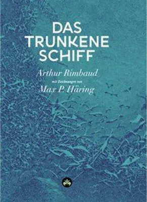Obrázok produktu pre Das trunkene Schiff
