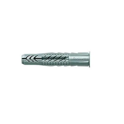 Imagen del producto de , taco universal Fischer U X 6L R, paquete de 100 unidades
