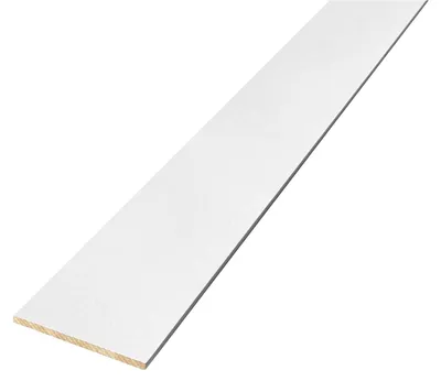 Obrázok produktu pre K-Kt Lamele 6 Ks Neuhofer Shaker 9.4X0.8X118 Cm