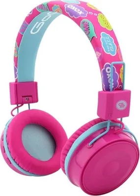 Image de Gogen HBTM 32P rose