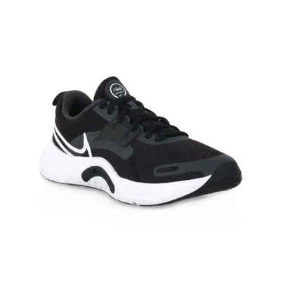 Produktbild von Nike Renew Retaliation 3 Black/White-Anthracite 11