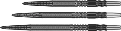 Produktbild von Target Swiss DX Points Black
