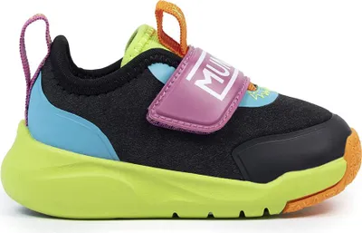 Zdjęcie produktu dla Munich Baby Claudia 26 Buty sportowe Czarny EU 23 Chłopcy, Dziewczęta Czarny EU 23
