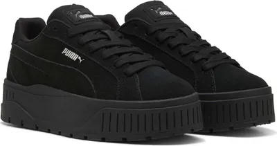 Produktbild von Puma Damen Sneaker 397457 01 Farbe: Schwarz Größe: 37