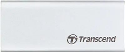 Obrázek produktu pro Transcend ESD240C - SSD - 120 GB - externí (tragbar)