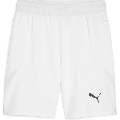 Produktbild von Puma Teamfinal Shorts Herren - Weiß