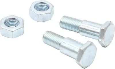 Immagine prodotto di Dadi esagonali da 10 mm per motociclette