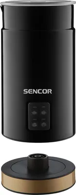 Produktbild von Sencor Smf 2031Bk
