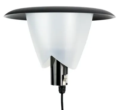 Obrázok produktu pre Svietidlo do záhradnej lampy Bianca 1083-101N, značka Suma