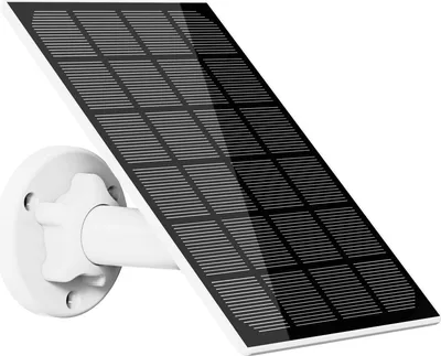 Zdjęcie produktu dla Niceboy Guardian G2 Akku-Solarmodul
