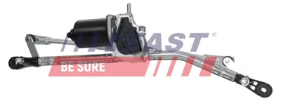 Produktbild von FAST FT05011 Wischergestänge für FIAT PUNTO (188)