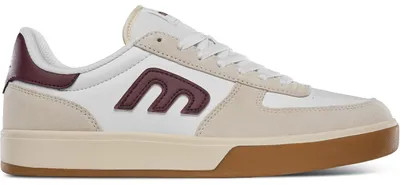 Produktbild von Etnies Skateschuh Emerson, Größe Schuhe:45, Farben:tan / white