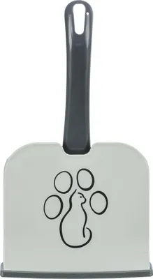 Produktbild von TRIXIE Streuschaufel mit Halter, L