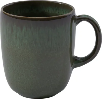 Produktbild von like Villeroy & Boch Lave vert Becher mit Henkel 0,4l