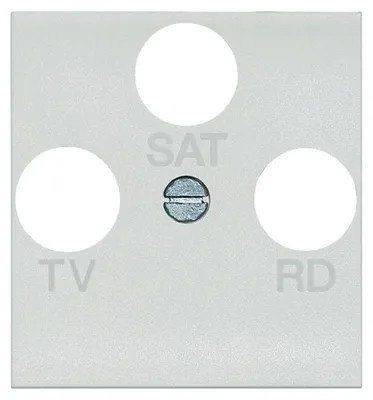 Immagine prodotto di Legrand N4207, 50 mm, 50 mm, 10 mm, 7 g, 58 mm, 60 mm