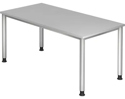Immagine prodotto di Scrivania HS16, 160 x 80 cm