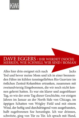 Produktbild von Ihr werdet noch merken, wie schnell wir sind