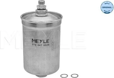 Zdjęcie produktu dla Filtr Paliwa Db M103/104 W124/140 260-300E