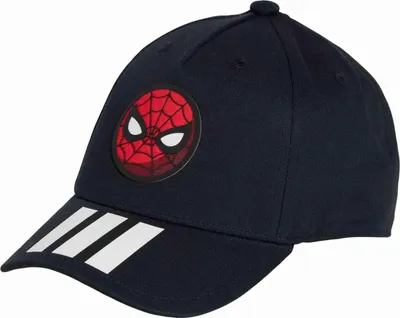 Produktbild von adidas MRVL SM CAP K SCHWARZ OSFC