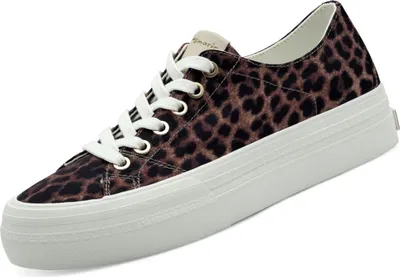 Produktbild von Tamaris Sneaker - Leopard Textil : 36 : Normal Größe: 36 Weite: Normal