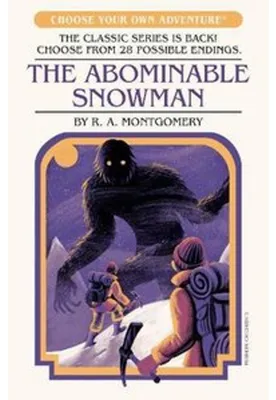 Obrázok produktu pre The Abominable Snowman