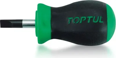 Obrázok produktu pre Skrutkovače, bity TOPTUL FABB0403