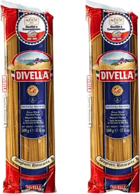 Produktbild von Divella Spaghetti Nudeln 1 kg