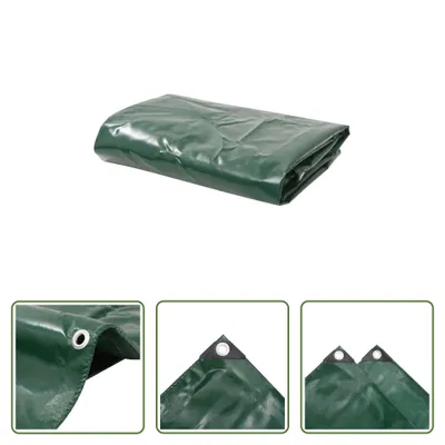 Immagine prodotto di Telone The Living Store 650 g/m² 3x3 m Verde