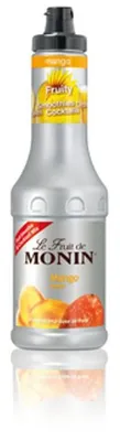 Obrázok produktu pre Puree Monin Mango 500 ml