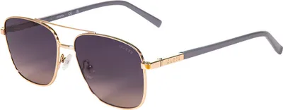 Produktbild von Guess Gu3040 Sonnenbrille Grau  Mann Grau One Size