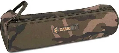 Produktbild von Fox Camolte Spool Case (4 x big pit) - Angeltasche