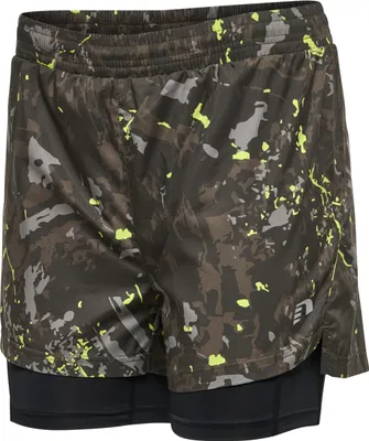 Produktbild von NEWLINE nwlKANSAS 2-IN-1 SHORTS WOMEN
