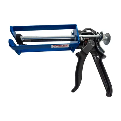 Produktbild von COX 2K Dosierpistole VBM 200(MR) 200ml 1:1/2:1/4:1/10:1 Mixpac Kartusche