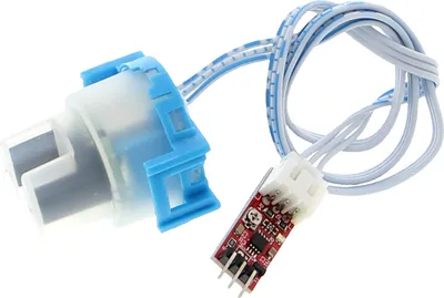 Produktbild von Sensor für Wassertrübungen - 0-1000 NTU, 5V